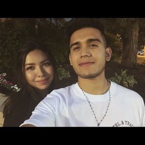 Meet your Posher, Liz